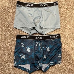 2xist boxer briefs